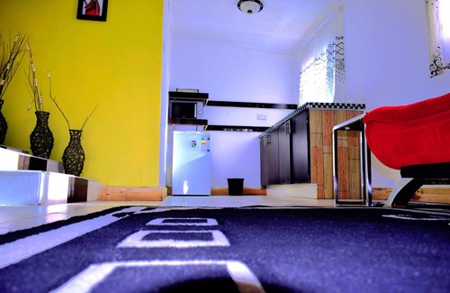 Lilongwe Apartment | Spendwise Lodge and Apartments