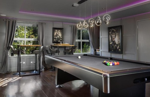 Blackpool House | Spengarth House by STAMP SA