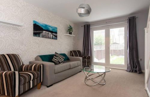 Tudhoe House | Spenny View