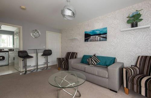 Tudhoe House | Spenny View