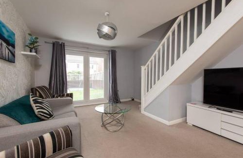 Tudhoe House | Spenny View