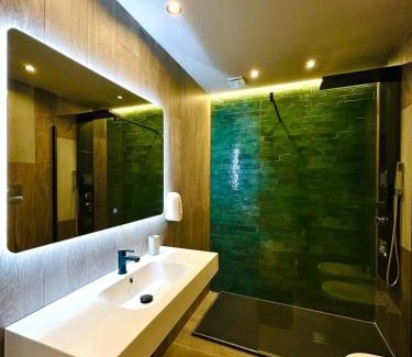 Monreale House | Spera Luxury Palermo
