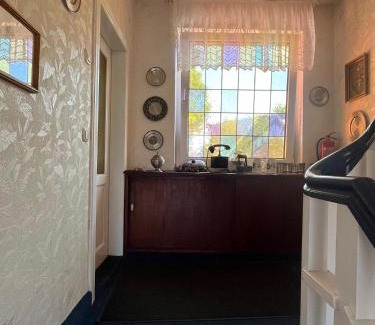 Munster im Heidekreis Apartment | Sperberhorst