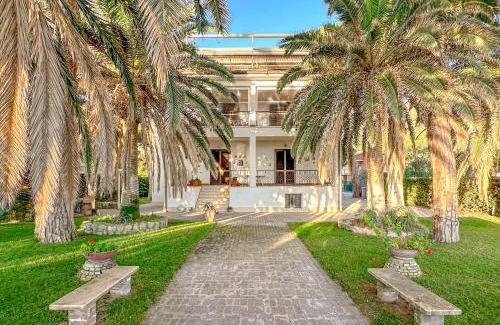 Sperlonga Apartment | Sperlonga Cobalto Suite - Vista mare
