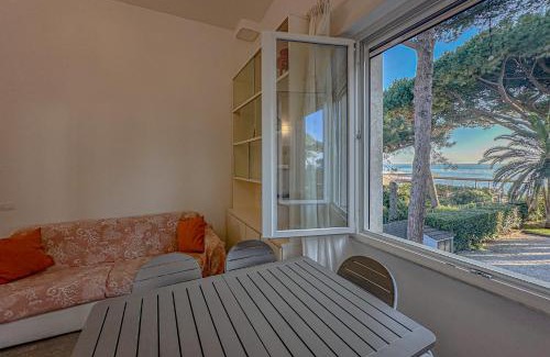 Sperlonga Apartment | Sperlonga Cobalto Suite - Vista mare