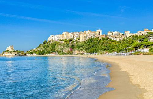 Sperlonga Apartment | Sperlonga Cobalto Suite - Vista mare