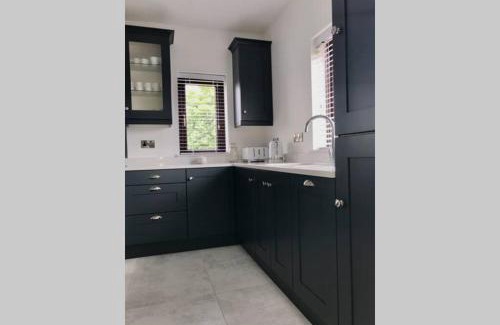 Omagh House | Sperrin View