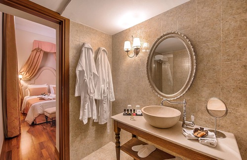Rhodes Hotel | Sperveri Boutique Hotel