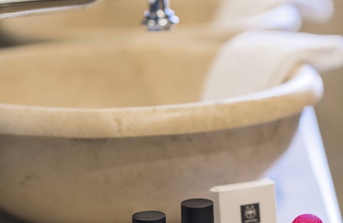 Rhodes Hotel | Sperveri Boutique Hotel