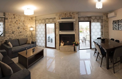 Filerimos Hotel | Sperveri Enalio Villas