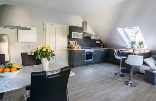 Kleinblankenbach Apartment | Spessart Romantik im Kahlgrund (new)