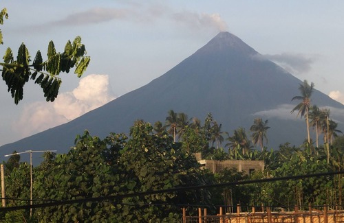 Ligao City Bed & Breakfast | SpessArt Shop Guestrooms - Ligao City Kawa Kawa