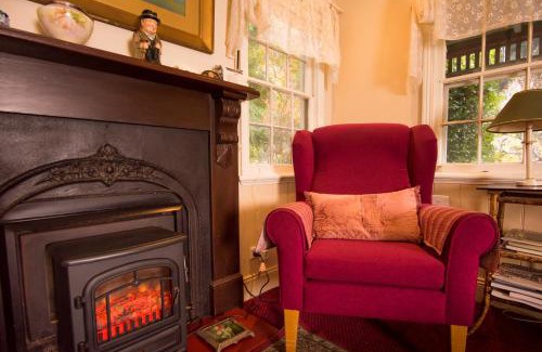 Walhalla Apartment | Spetts Cottage