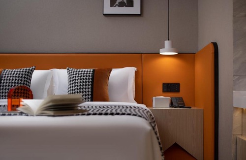 Baiyun Hotel | Spey Hotel
