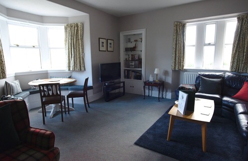 Aberlour Cottage | Speyside-Moray-Large Cottage Discount for 7+ nights