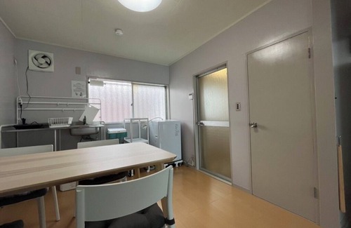 Kawaguchi Apartment | SPICA102 THE SECRET BASE: Near Tokyo, 13min Walk to Station, Shops at Doorstep