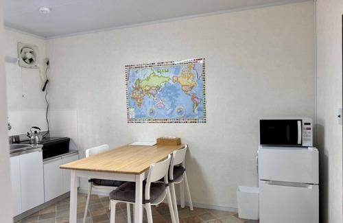 Kawaguchi Apartment | SPICA103 THE SECRET BASE: Near Tokyo, 13min Walk to Station, Shops at Doorstep