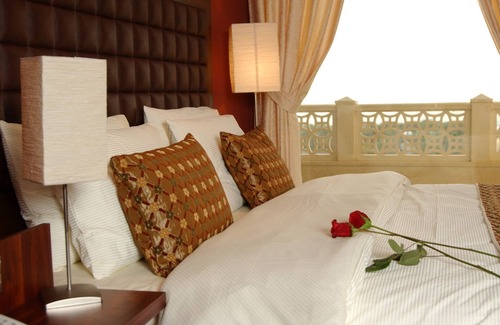 Salmiya Hotel | Spice Boutique Hotel