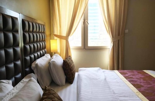 Salmiya Hotel | Spice Boutique Hotel