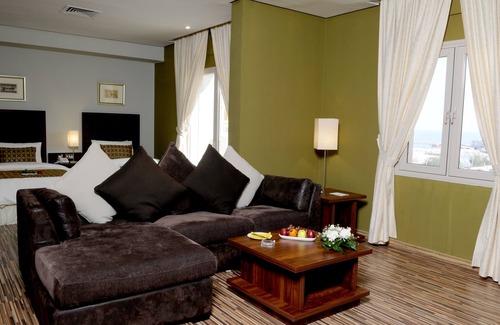 Salmiya Hotel | Spice Boutique Hotel
