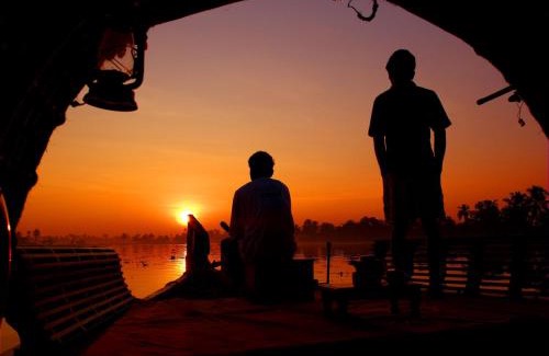 Andhakaranazhy Boat Rental | Spice Coast Cruises - Houseboat, A CGH Earth Experience