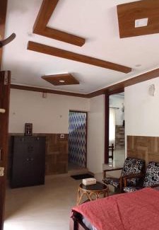 Sulthan Bathery House | Spice Garden Farm house