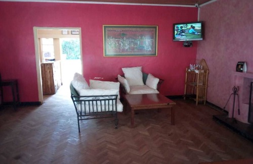 Nanyuki Hotel | Spice Garden