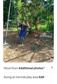 Andhakaranazhy House | Spice garden retreat