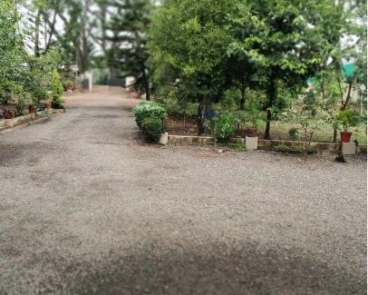 Andhakaranazhy House | Spice garden retreat