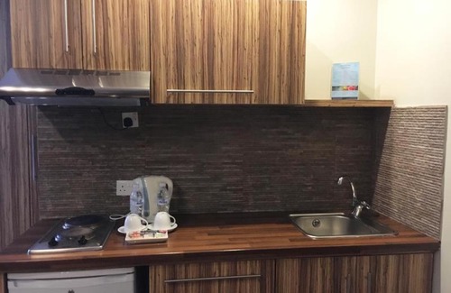 Salmiya Hotel | Spice Hotel