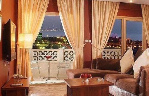 Salmiya Hotel | Spice Hotel