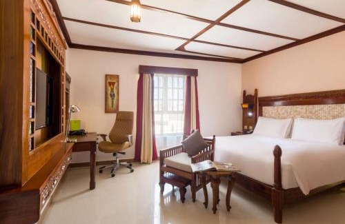 Stone Town Hotel | Spice Tree by Turaco