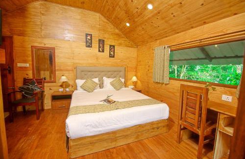 Udumbanchola Villa | Spice Villa Thekkady