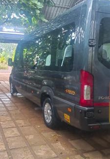 Udumbanchola Villa | Spice Villa Thekkady