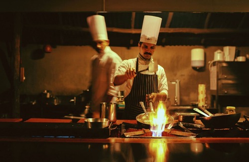 Kumily Hotel | Spice Village - Cgh Earth