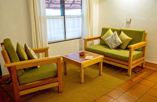 Kumily Hotel | Spice Village - Cgh Earth