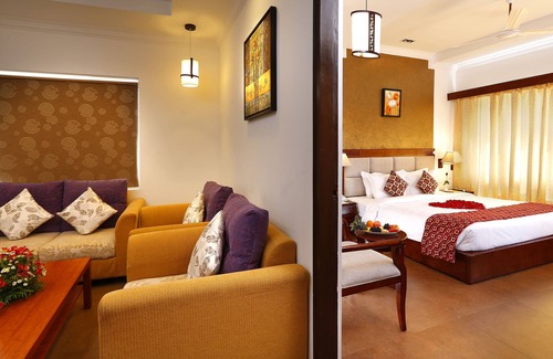 Anakkara Hotel | Spicegrove