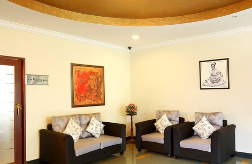 Anakkara Hotel | Spicegrove