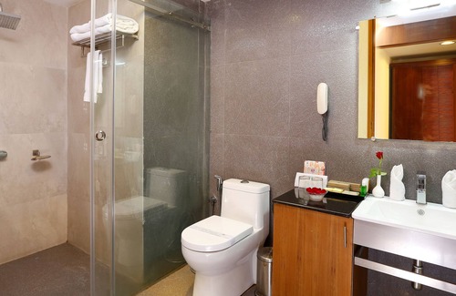 Anakkara Hotel | Spicegrove