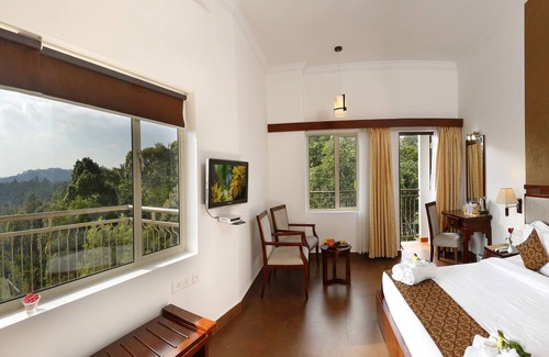Anakkara Hotel | Spicegrove