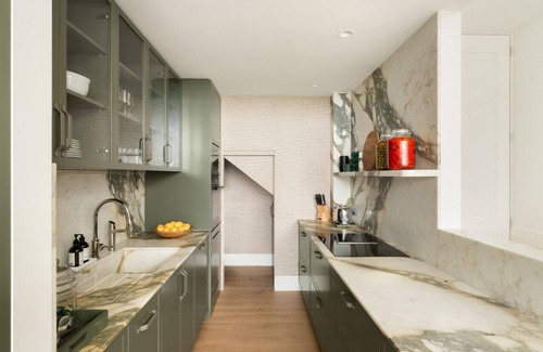 Paddington House | Spicer House - Woollahra Village