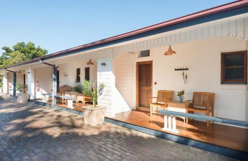 Grandchester Resort | Spicers Hidden Vale