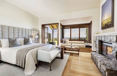 Shire of Warwick Hotel | Spicers Peak Lodge