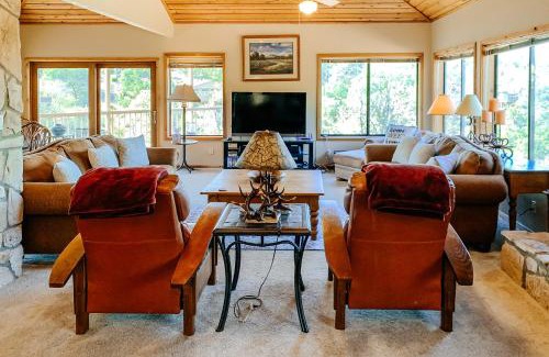 Spicewood House | Spicewood Treehouse