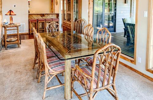 Spicewood House | Spicewood Treehouse
