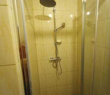 Niedrzwica Duza Apartment | Spichlerz Apartmanety