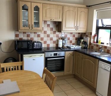 Spiddal House | Spiddal Cottage