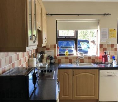 Spiddal House | Spiddal Cottage