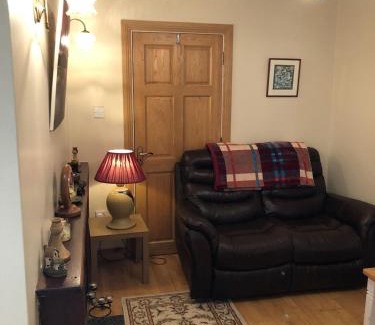 Spiddal House | Spiddal Cottage