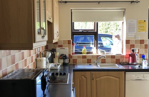 Spiddal Cottage | Spiddal Cottage splendid base to tour the west